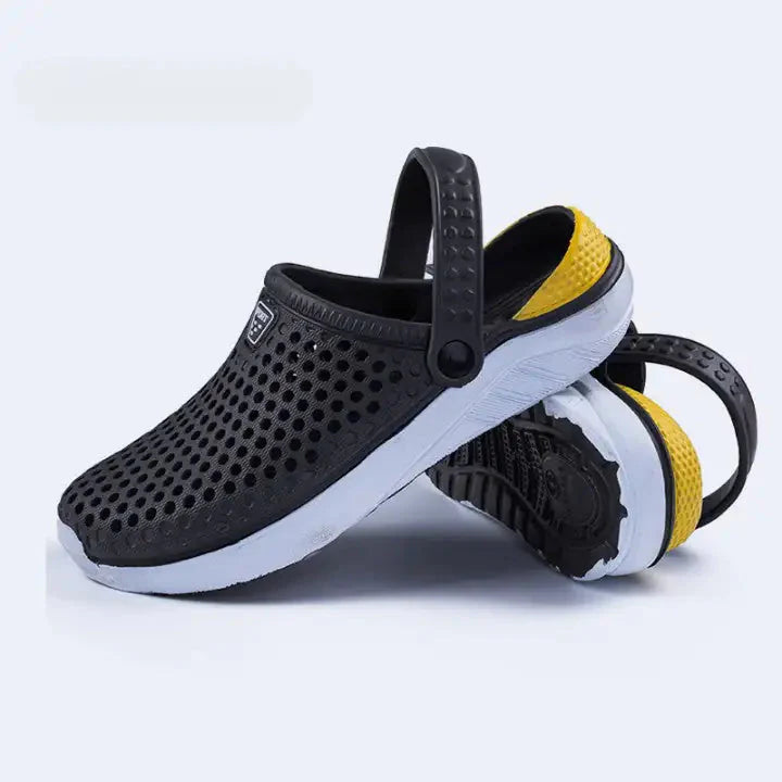 Waterproof Clogs Anti-slip Classics Anti Spier