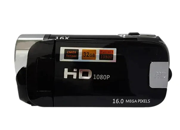HD Digital Camera Anti Spier