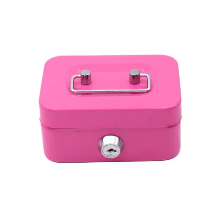 SecurePiggy Lock Box
