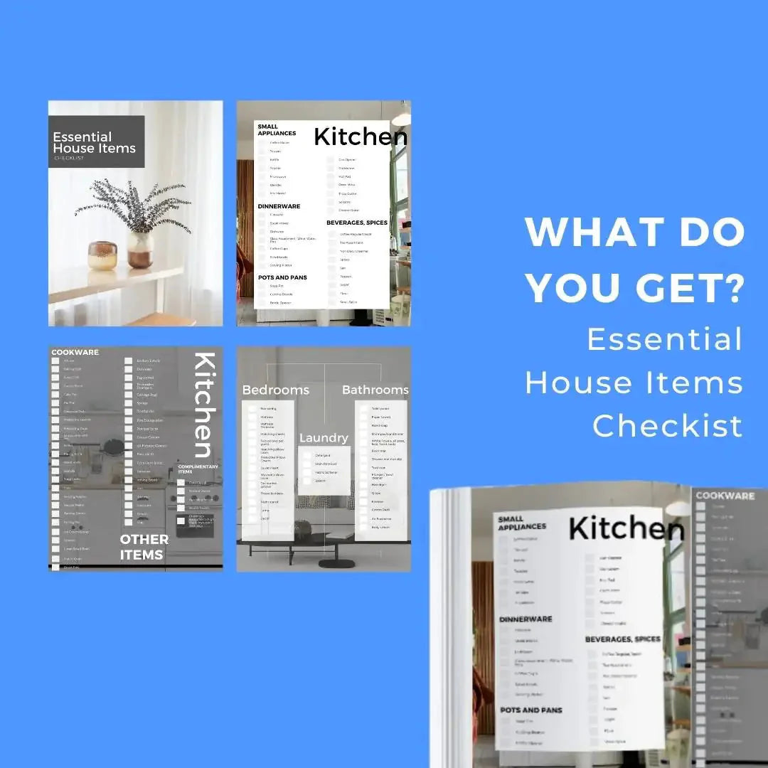 Ultimate Downloadable AirBnB Host Template Bundle Anti Spier