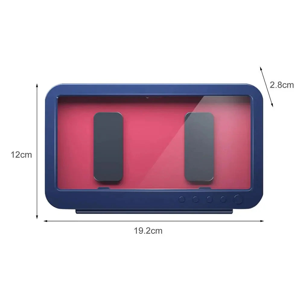 Waterproof Phone Case Anti Spier