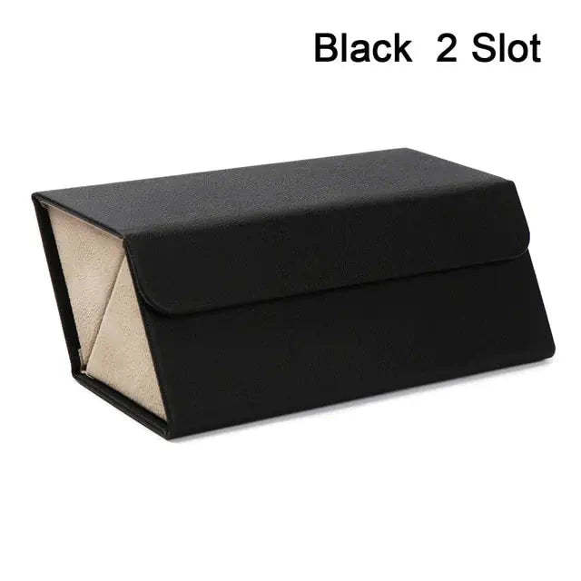 Folding Glasses Storage Case Anti Spier