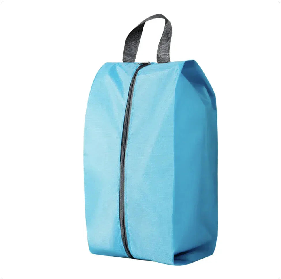 Polyester Shoe Storage Bags Anti Spier
