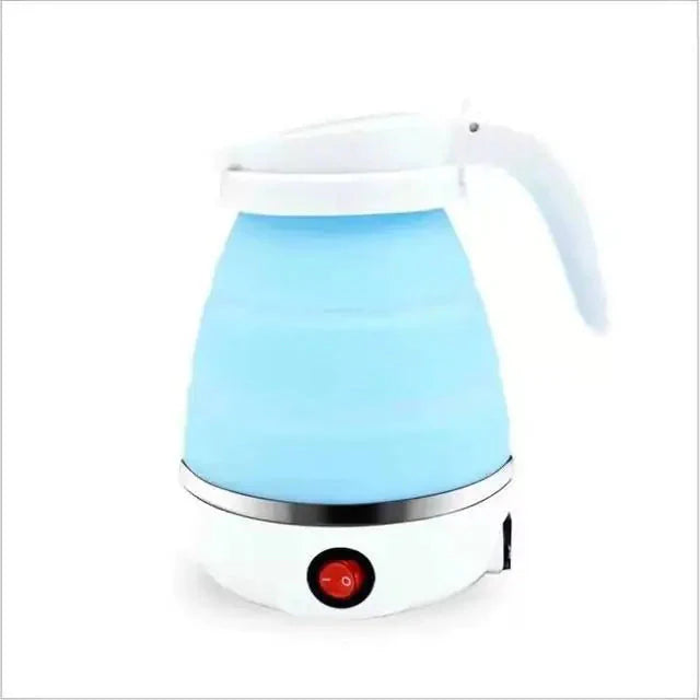 Portable Teapot Water Heater Anti Spier