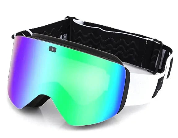 Anti-fog Large Vision Goggles Anti Spier