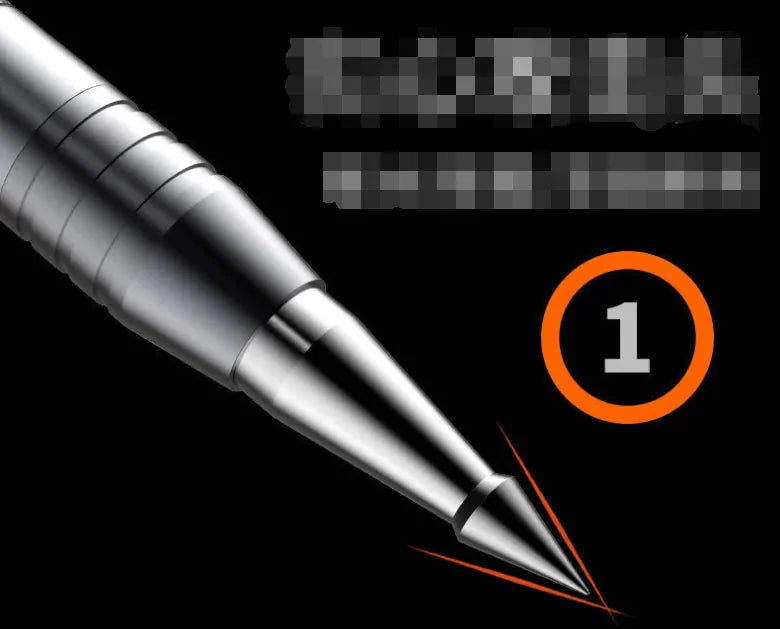 Ultralight Survival Hiking Stick Anti Spier