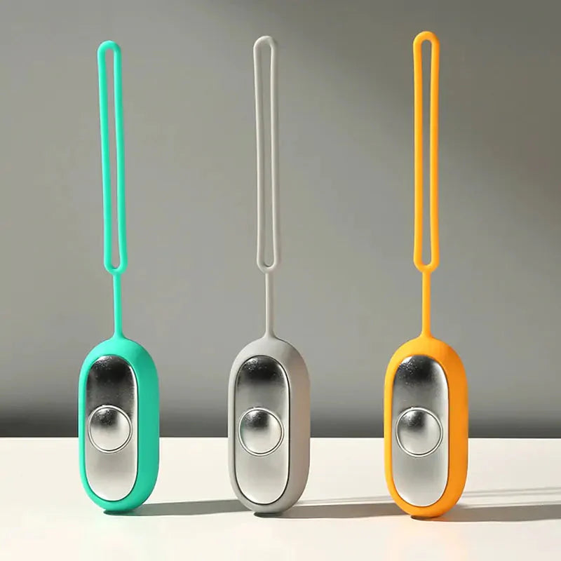 Microcurrent Sleeping Aid Device Anti Spier