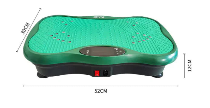 Home Exercise Fat Shaking Machine Anti Spier