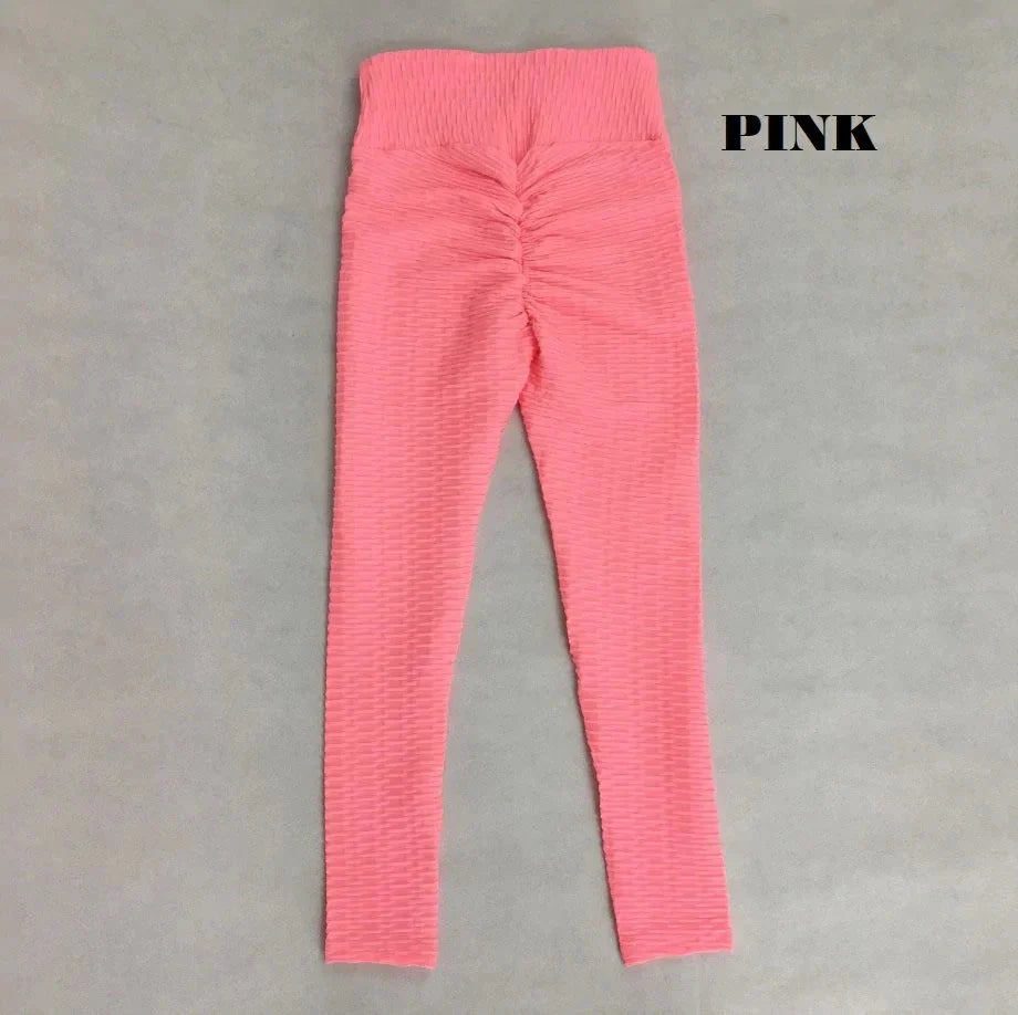 Anti-Cellulite Compression Leggings Anti Spier