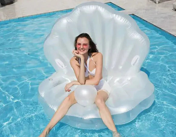 Cartoon Personality PVC Mattress Anti Spier