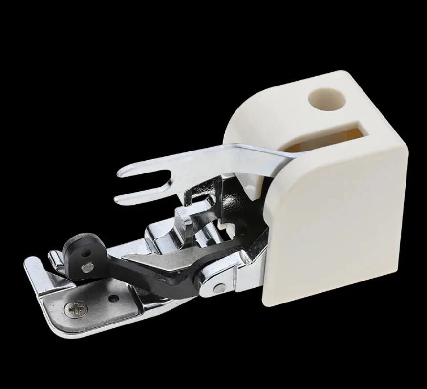 Presser Side Cutter Anti Spier