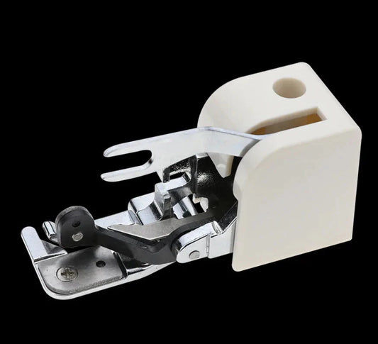 Presser Side Cutter Anti Spier