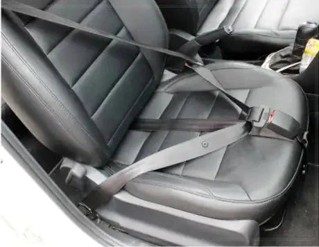 Pregnant Women Safety Belt Anti Spier