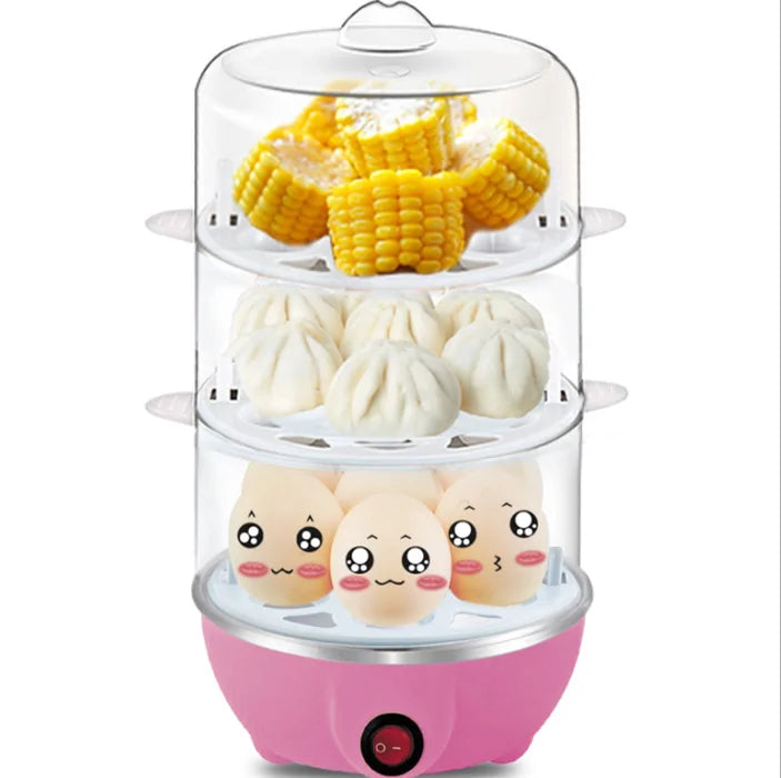 Eggo Rapid Egg Boiler