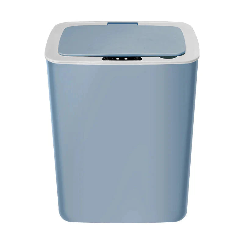 Smart Motion Sensor Trash Can Anti Spier
