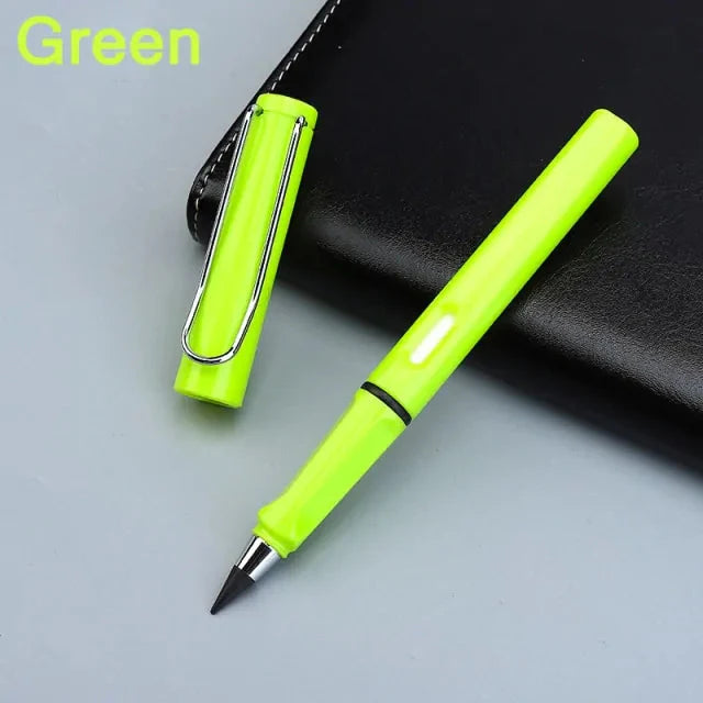 Magic Pen Pencil Anti Spier