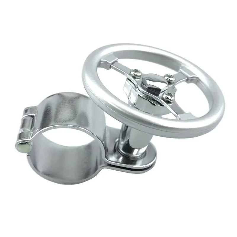 Quick Release Steering Wheel Anti Spier