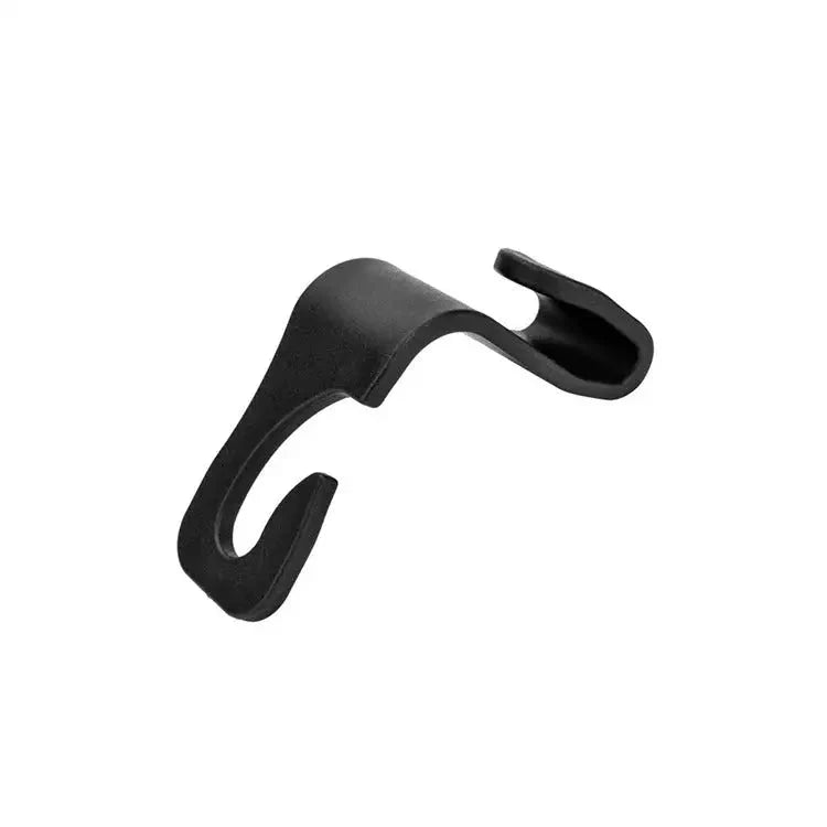 Auto Headrest Hangers Anti Spier