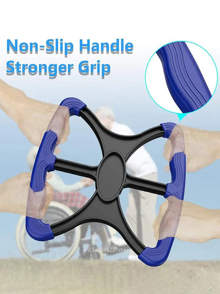 Portable Lift Aid Stand-up Assist Rod Anti Spier