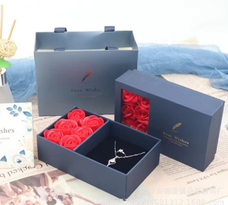 Luxury Four Leaf Clover Necklace Anti Spier