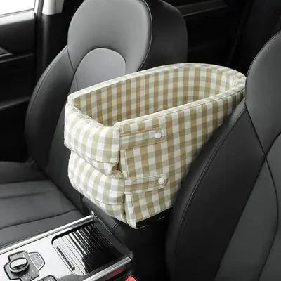 Pet Safety Seat Anti Spier