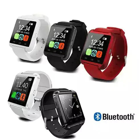 Smart Messenger Watch for Smart hands Anti Spier