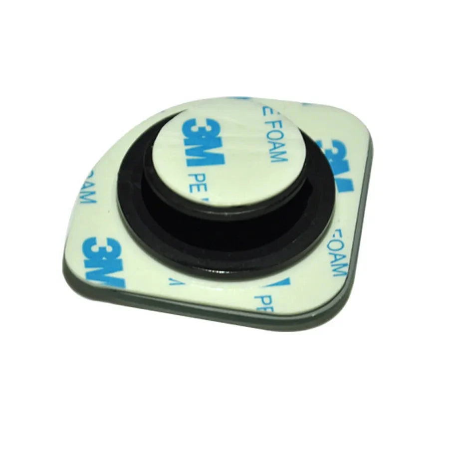 Blind Spot Mirror Anti Spier