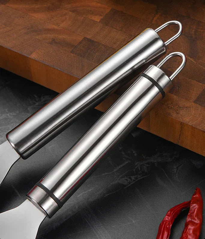 2x Corn Cob Peeler Stainless Steel Thresher Stripper Remover Kitchen Cutter Tool Anti Spier