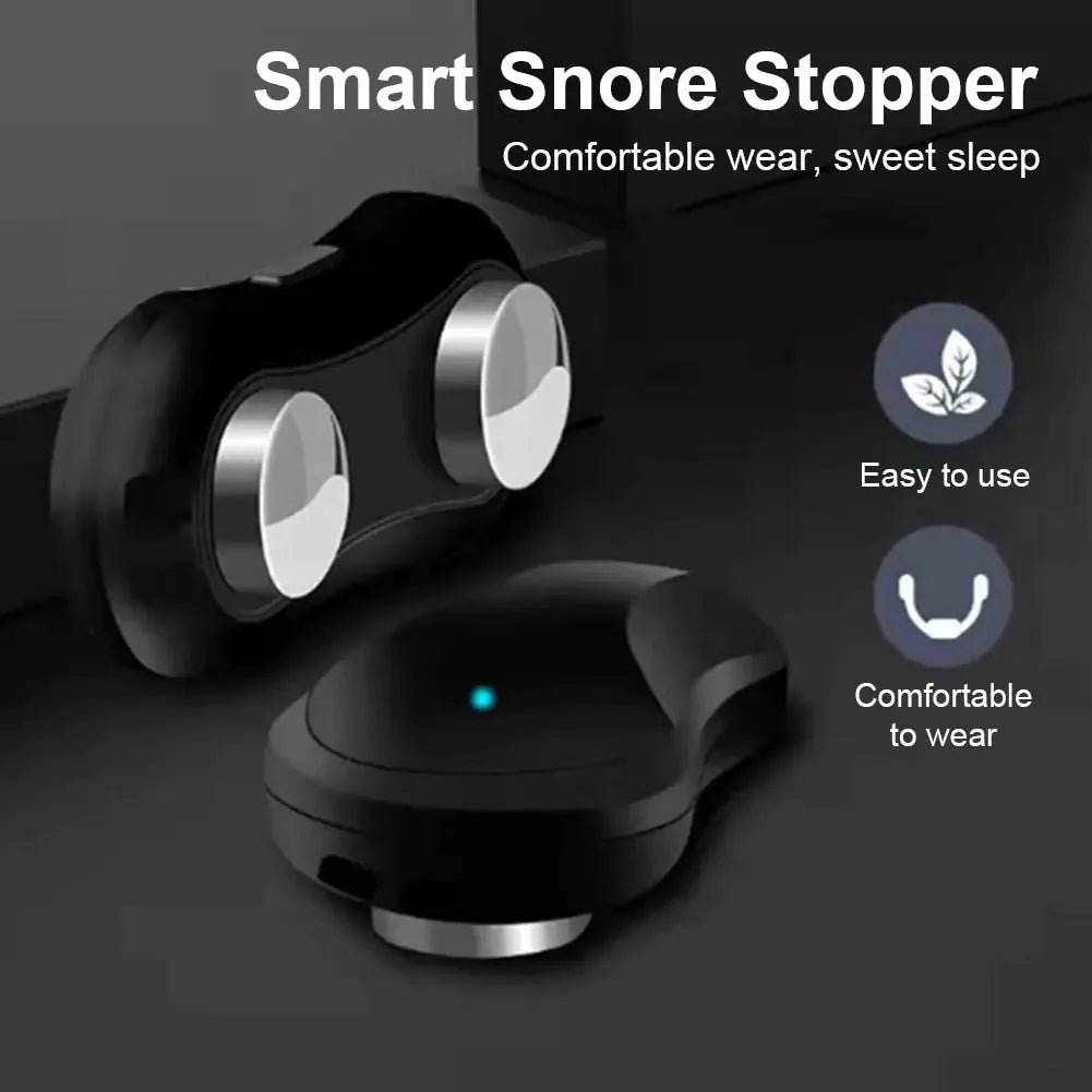 Sleep Aid Snore Stopper Anti Spier