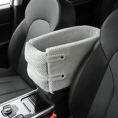 Pet Safety Seat Anti Spier