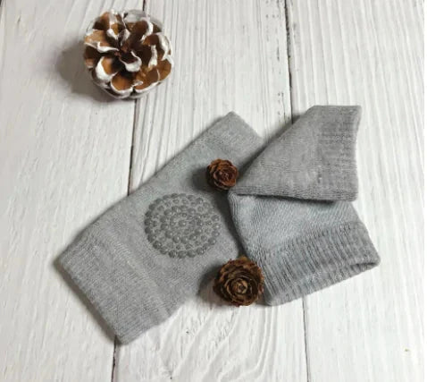 Anti Slip Knee Pads Anti Spier