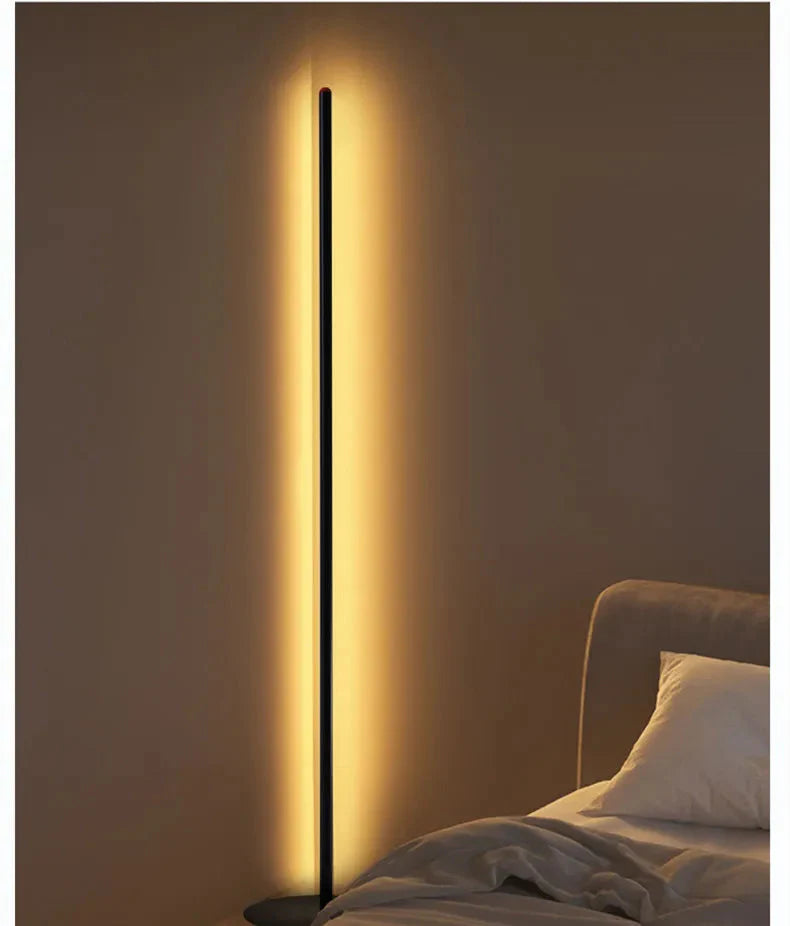Corner Floor Lamp Anti Spier