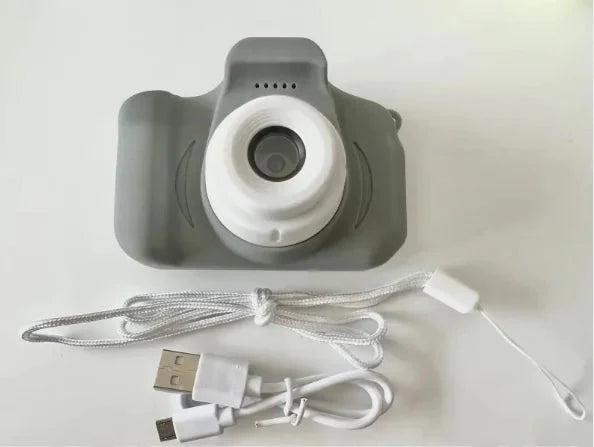 MiniSnap Kids Camera Anti Spier