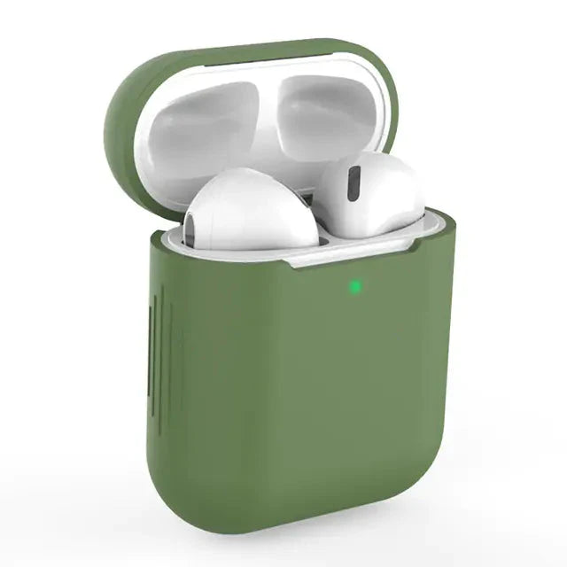 AirPods Case Anti Spier
