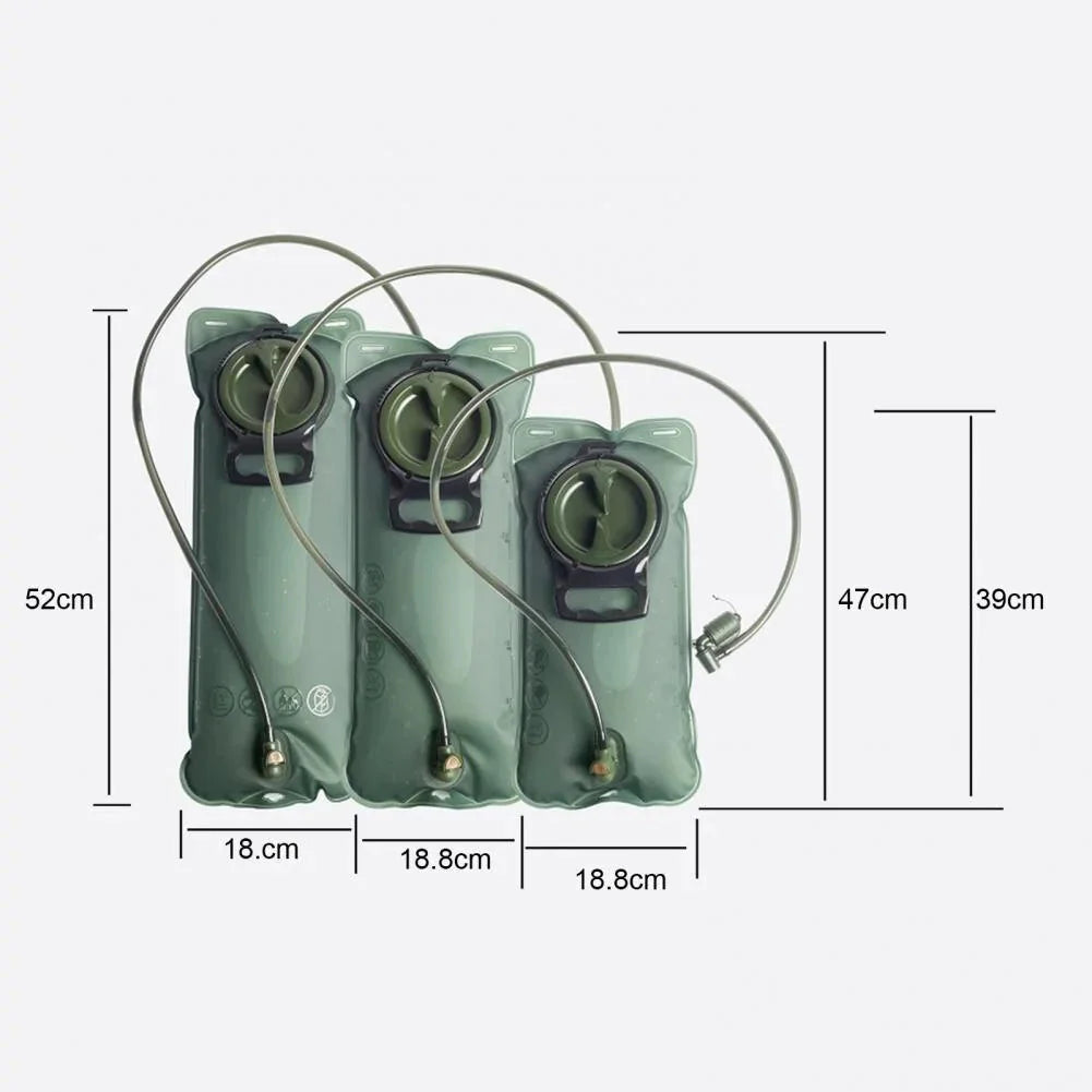 Hydration Water Backpack Anti Spier