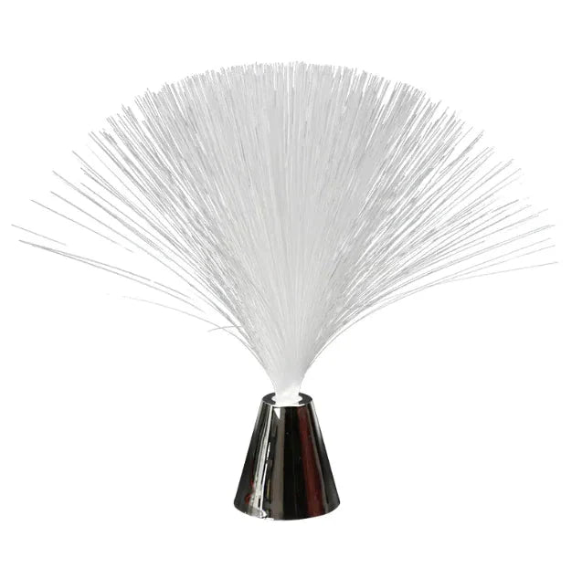 LED Fiber Optic Color Light Anti Spier
