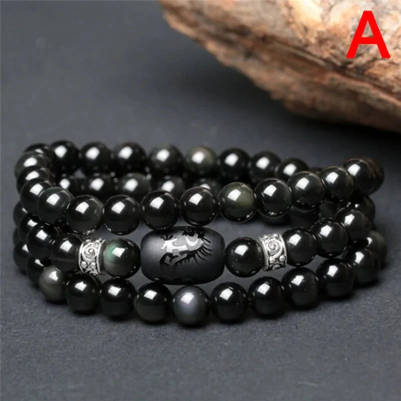Magnet Therapy Slimming Bracelet Anti Spier