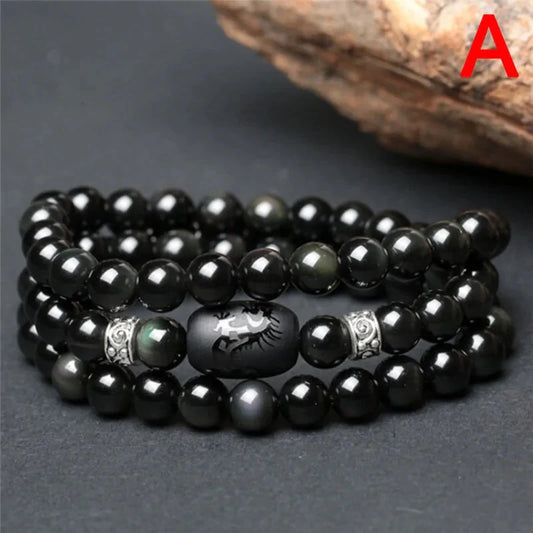 Magnet Therapy Slimming Bracelet Anti Spier