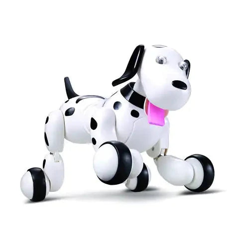 Simbu Smart-dog Cute Pet Puppy Toy Anti Spier