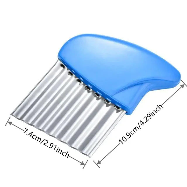 Potato Cutter Anti Spier