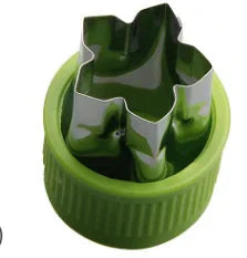 Mold cookie cutter Anti Spier