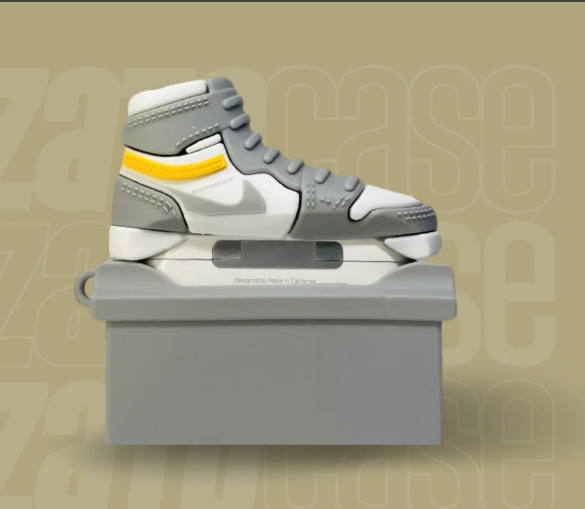 AirPods Case Anti Spier