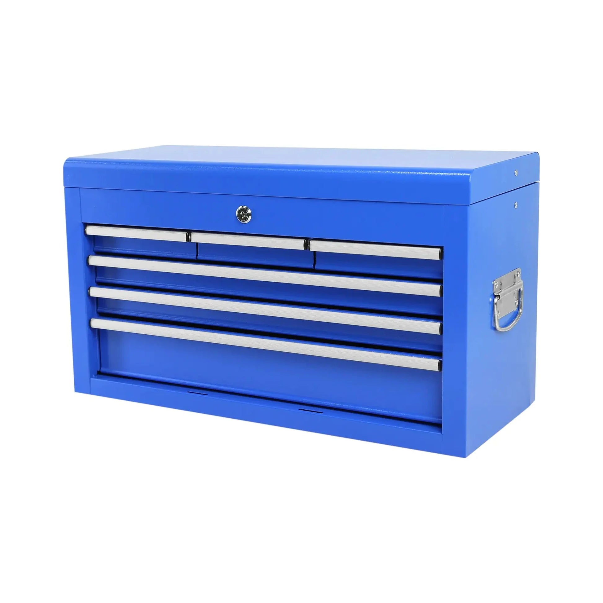 Metal Tool Storage Box Anti Spier