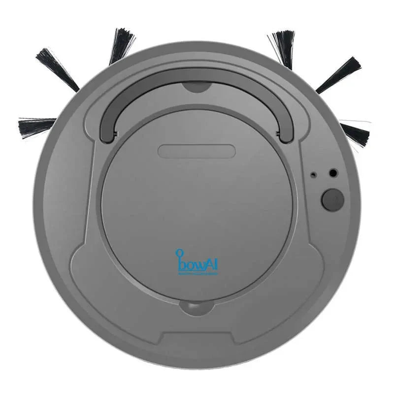 Robot Vacuum Cleaner Anti Spier