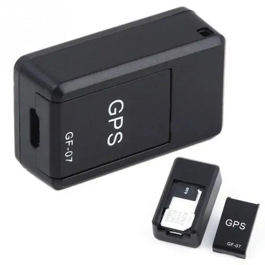 Mini Magnetic GPS Tracker Anti Spier