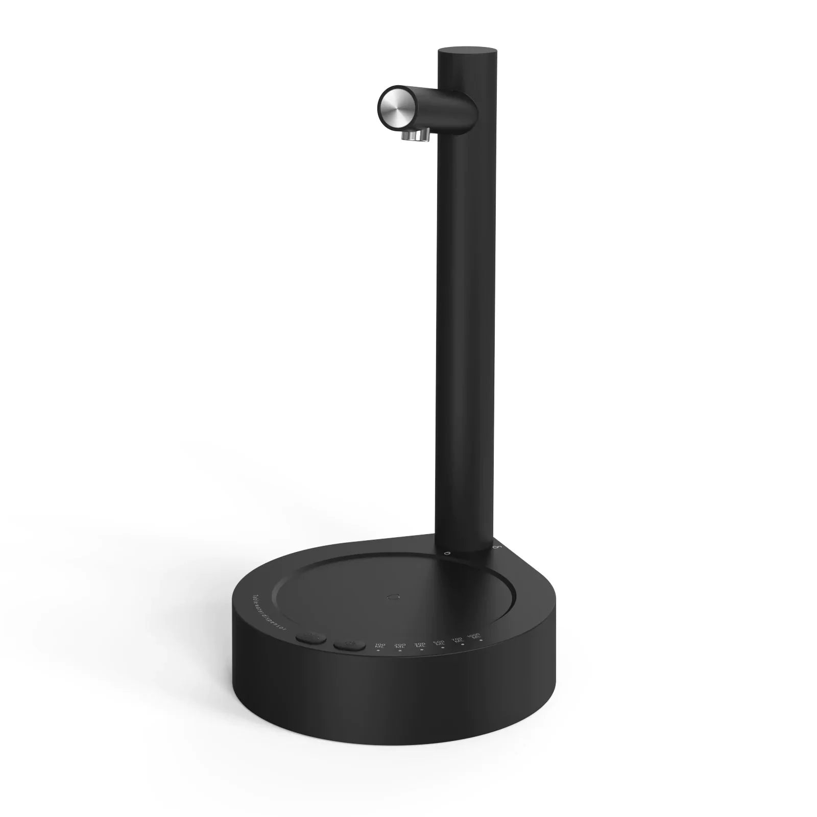 Smart Electric Water Dispenser Anti Spier