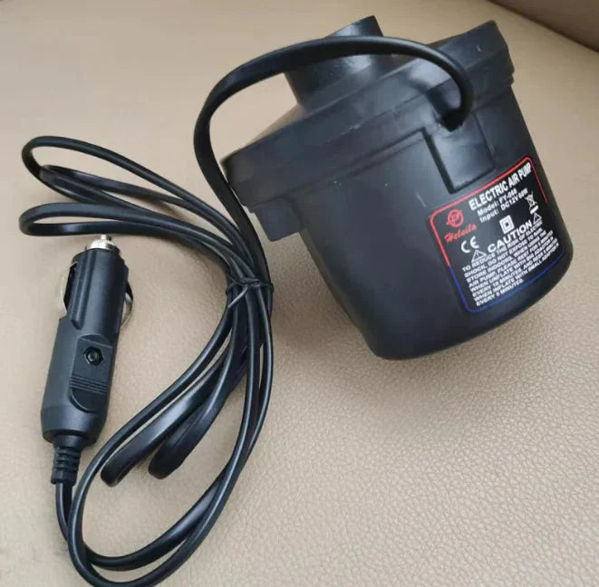 Cartoon Personality PVC Mattress Anti Spier