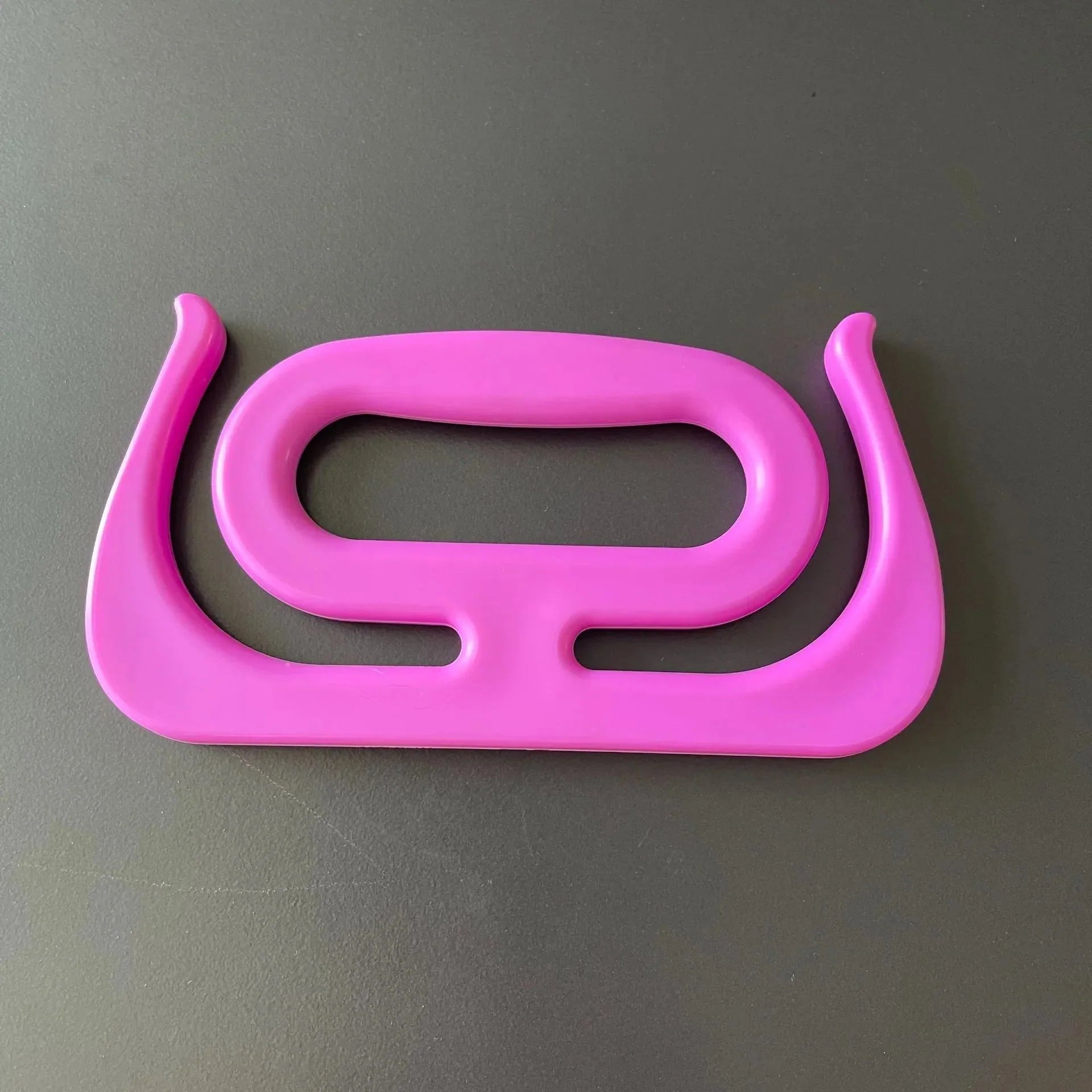 Storage Bag Handle Rack Anti Spier