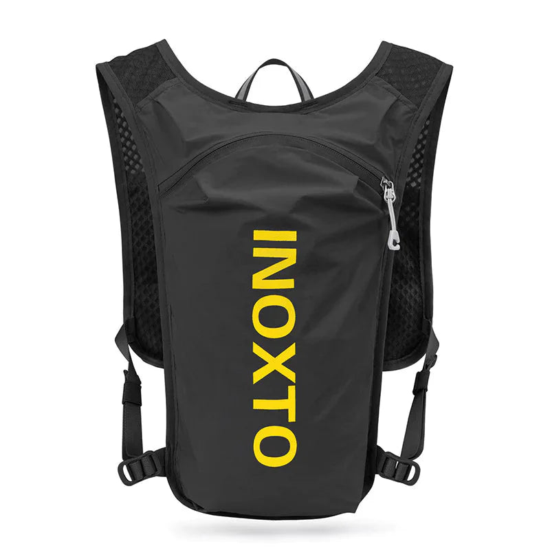 Hydration Backpack for Running Anti Spier