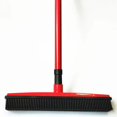 Non Stick Broom Anti Spier